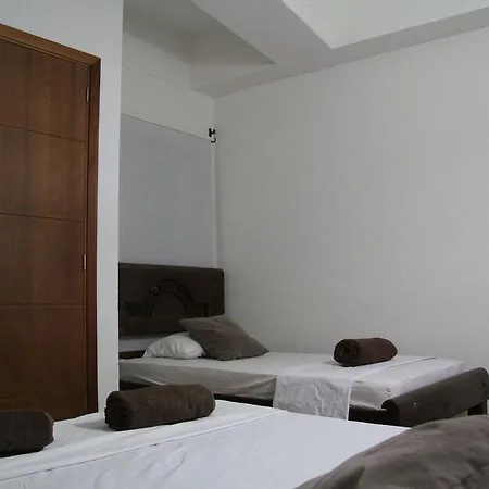 Apartamento Land Vacation *