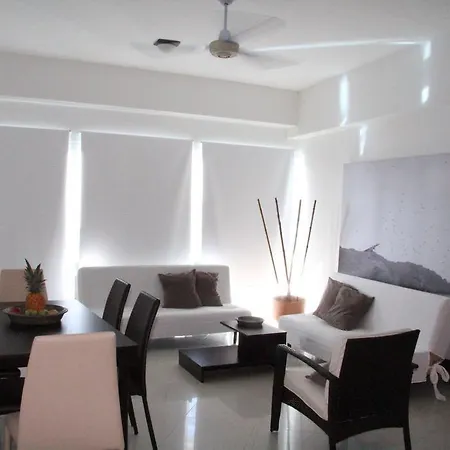 Land Vacation Apartamento