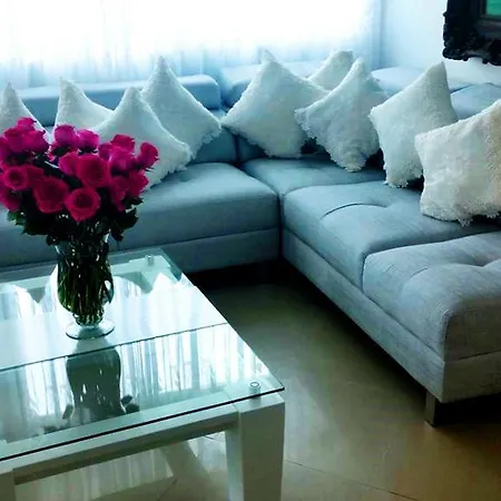 Apartamento Land Vacation *