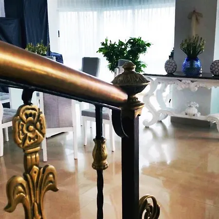 Land Vacation Apartamento *