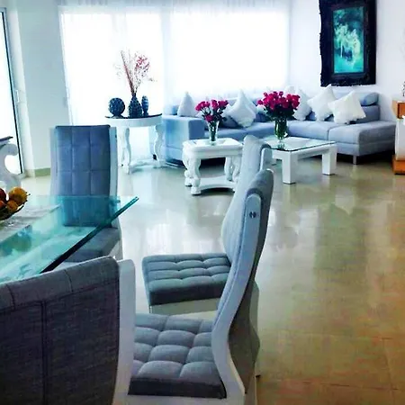 Apartamento Land Vacation Cartagena