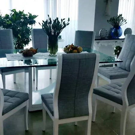 Land Vacation Apartamento Cartagena