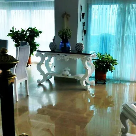 Land Vacation Apartamento