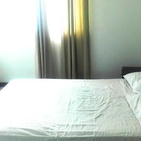 Land Vacation Apartamento *