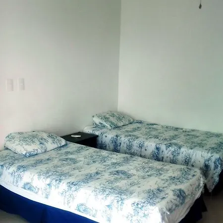 Land Vacation Cartagena