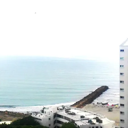 Apartamento Land Vacation Cartagena