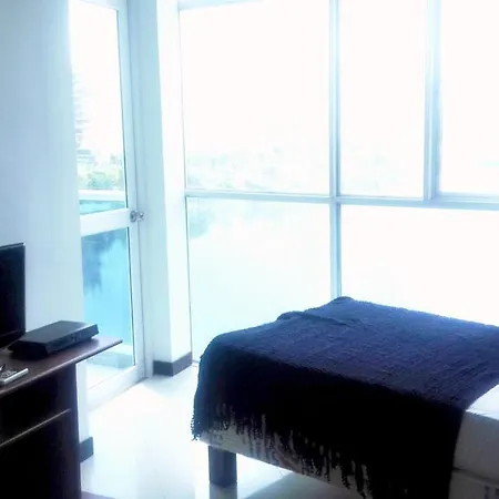 Apartamento Land Vacation *