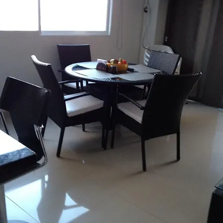 Land Vacation Cartagena