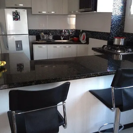Land Vacation Apartamento