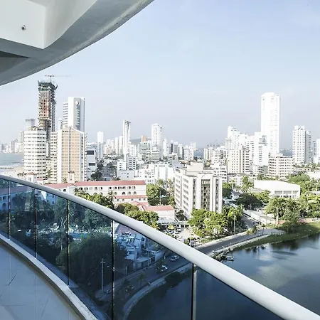 Land Vacation Apartamento *