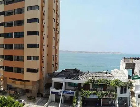 Apartamento Land Vacation *