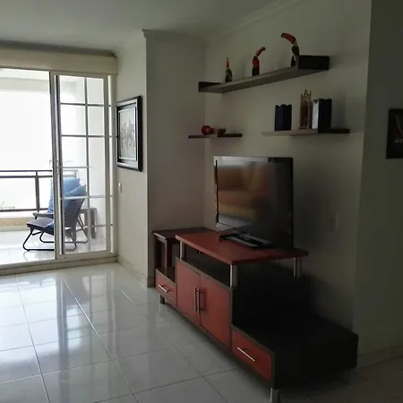 Land Vacation Apartamento Cartagena