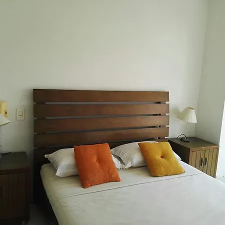 Land Vacation Apartamento *