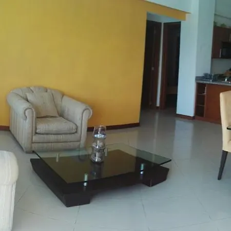 Apartamento Land Vacation Cartagena