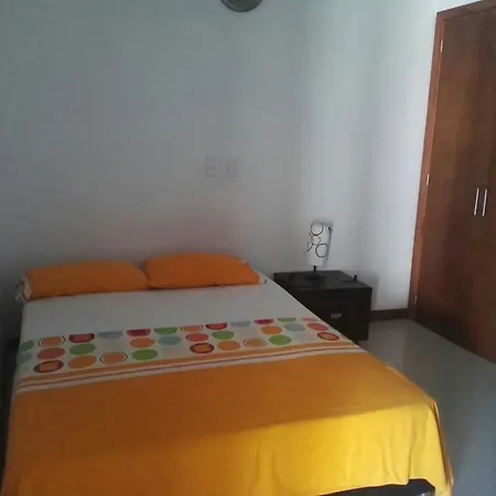 Apartamento Land Vacation *
