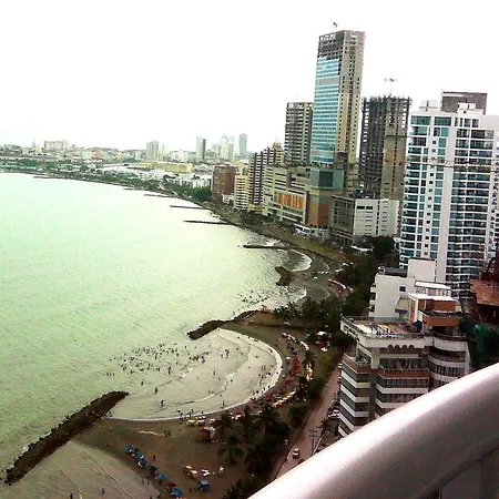 Land Vacation Cartagena