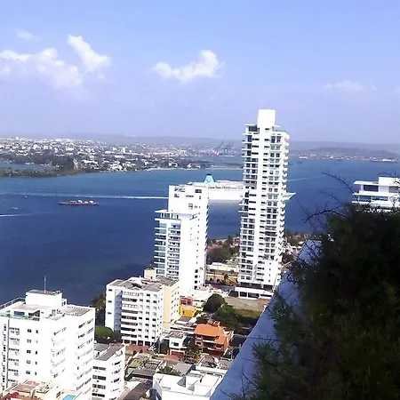 Land Vacation Apartamento Cartagena