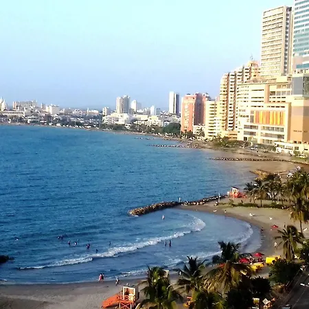 Land Vacation * Cartagena
