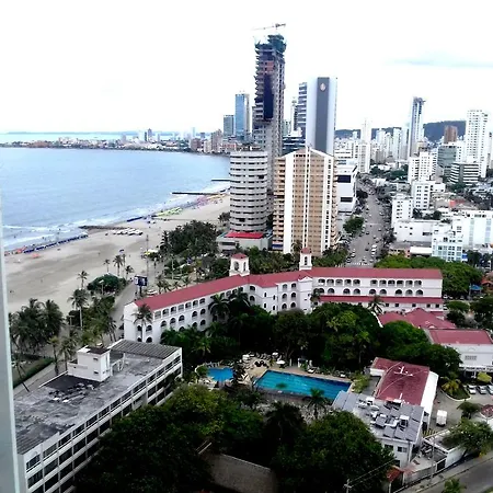 Land Vacation * Cartagena