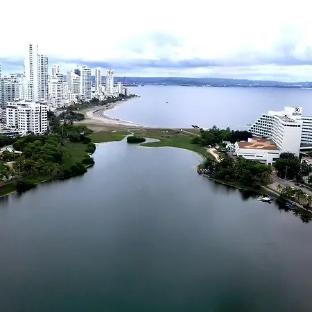 Land Vacation Apartamento Cartagena