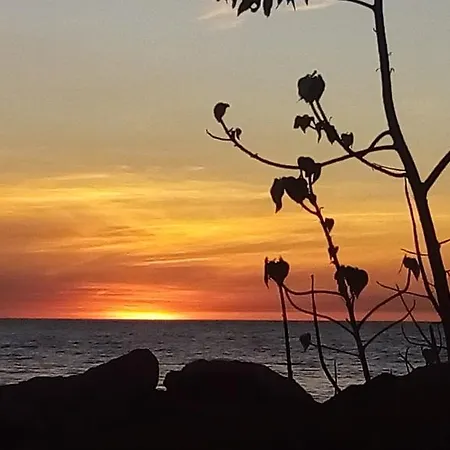 Land Vacation Cartagena