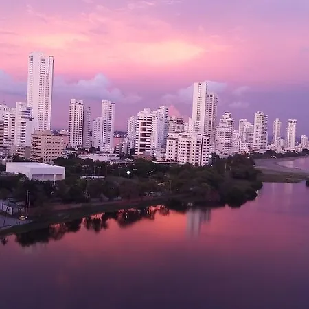 Land Vacation * Cartagena