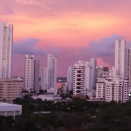 Land Vacation Apartamento Cartagena
