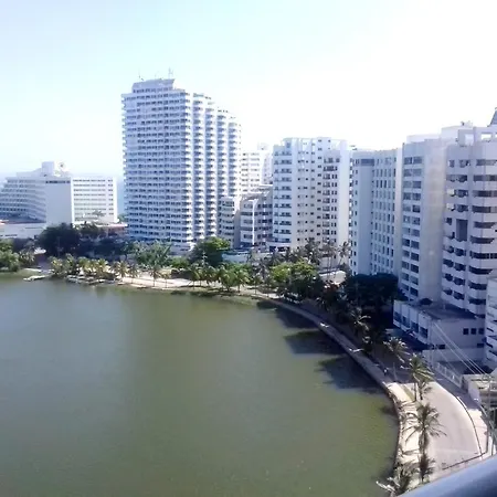 Apartamento Land Vacation *