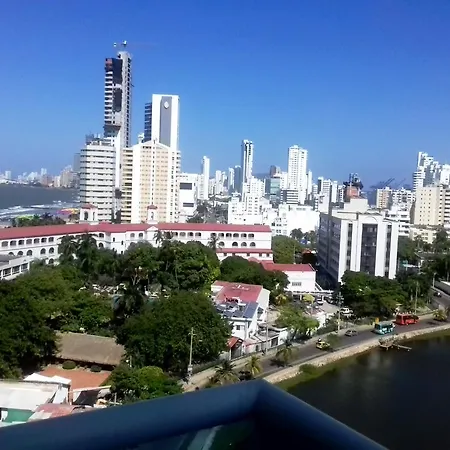 Land Vacation * Cartagena