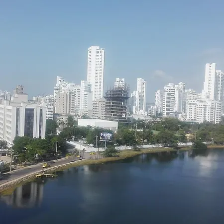 Land Vacation Cartagena