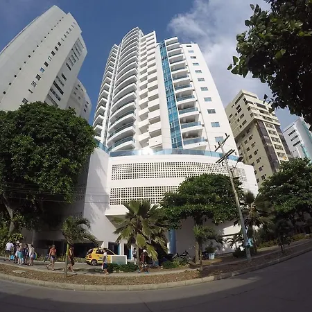Land Vacation Apartamento
