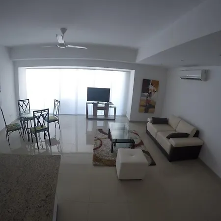 Land Vacation * Cartagena