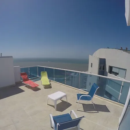 Apartamento Land Vacation