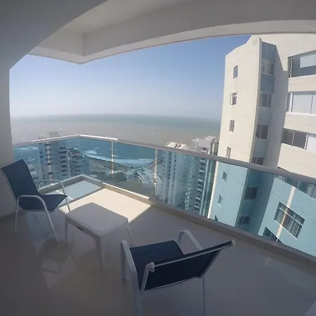 Land Vacation Apartamento
