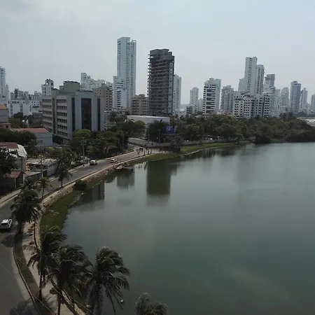 Land Vacation Cartagena