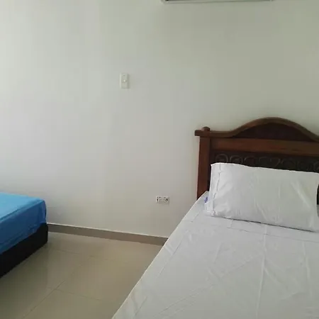 Land Vacation * Cartagena