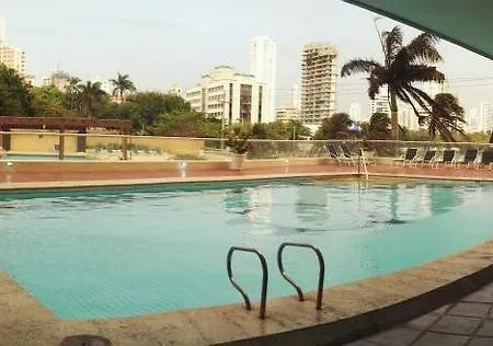Land Vacation Apartamento Cartagena