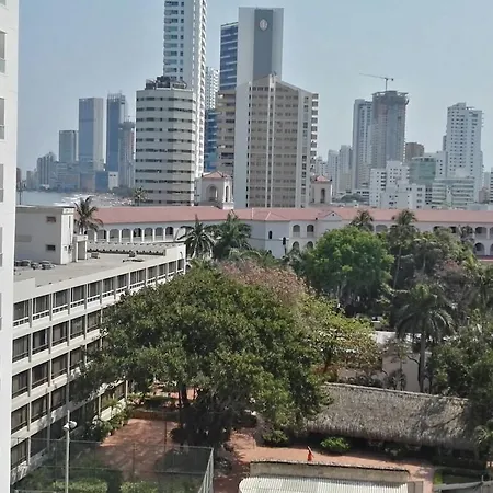 Land Vacation Apartamento