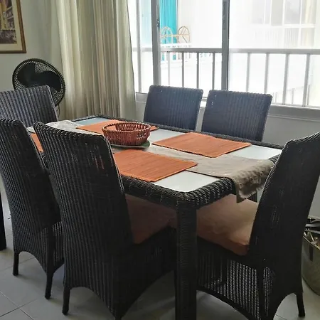 Apartamento Land Vacation *