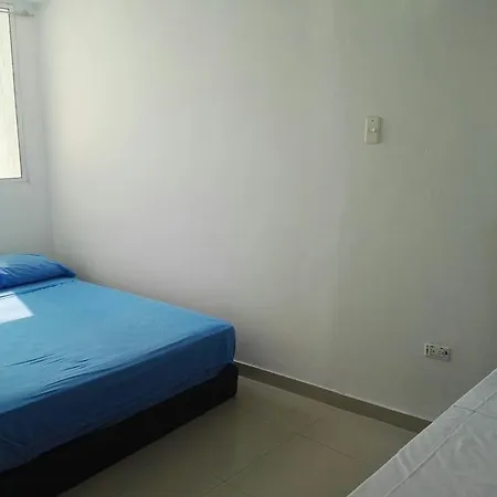 Apartamento Land Vacation Cartagena