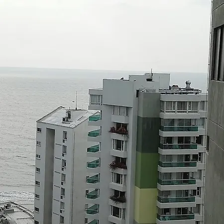 Land Vacation Apartamento Cartagena