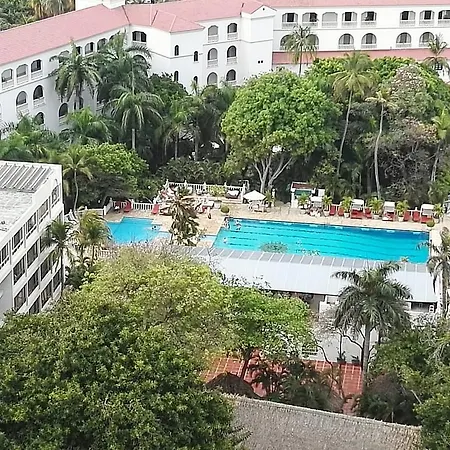 Land Vacation Apartamento