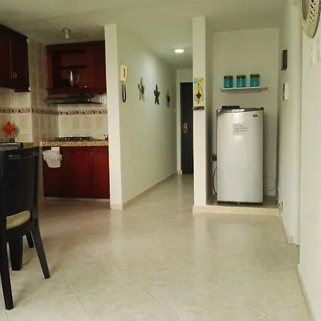 Apartamento Land Vacation *