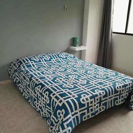 Land Vacation Apartamento