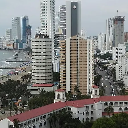 Apartamento Land Vacation *