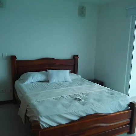 Apartamento Land Vacation *