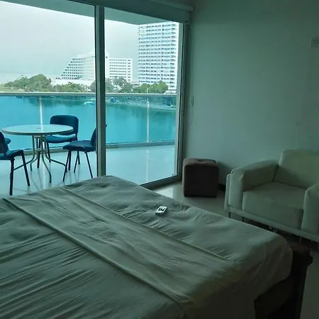 Apartamento Land Vacation Cartagena