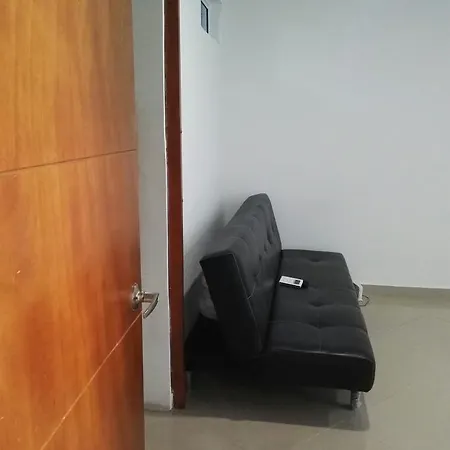 Apartamento Land Vacation