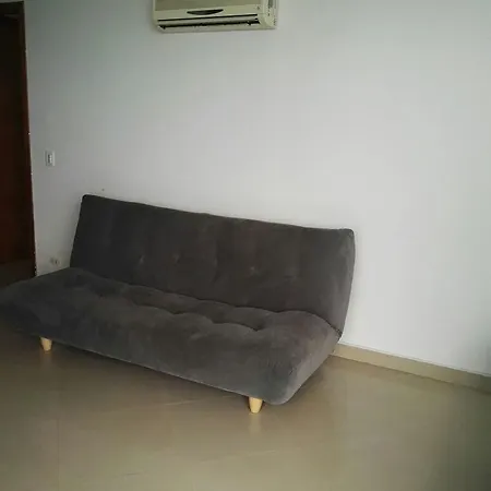 Land Vacation Apartamento Cartagena