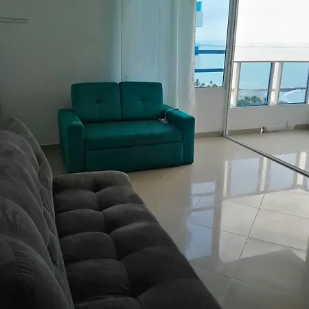 Land Vacation Apartamento